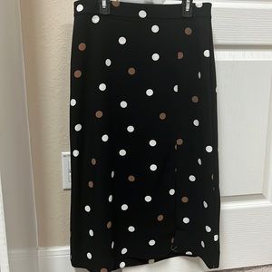 Midi skirt . Excellent condition worn once!